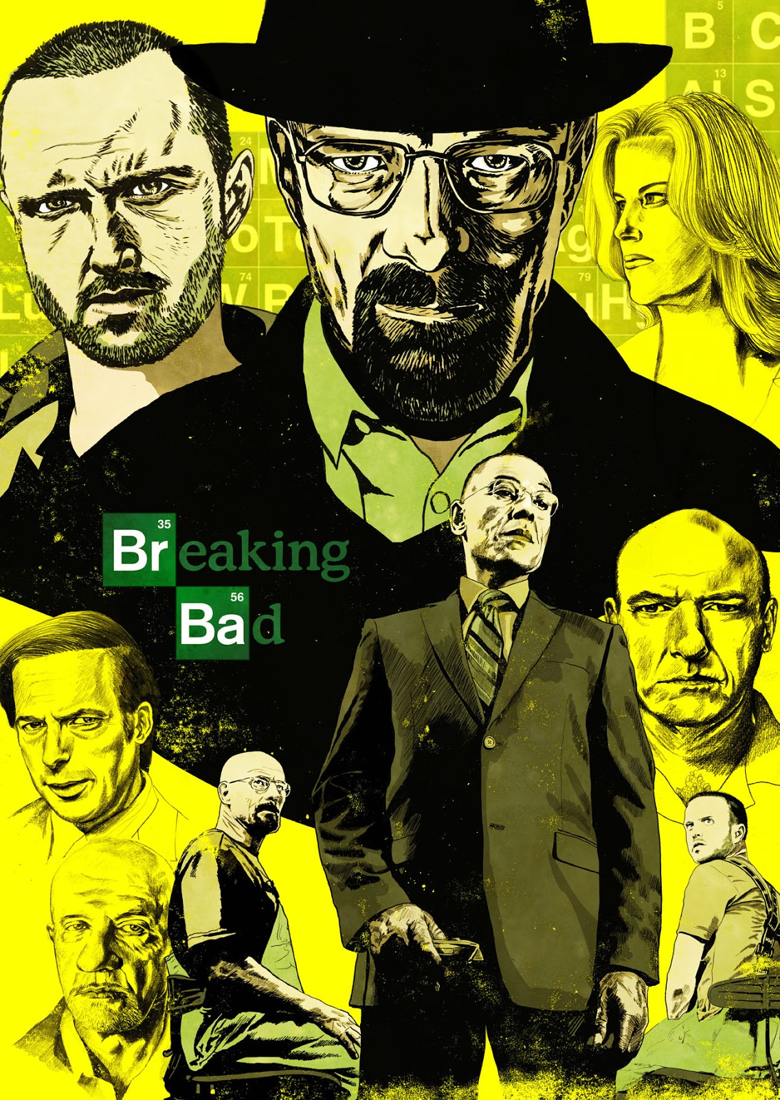 breaking bad torrent torrent