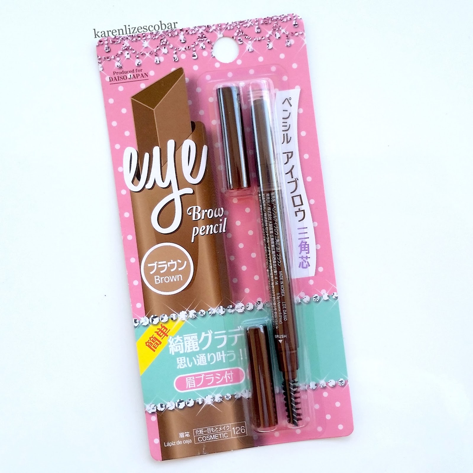 skincare and makeup reviews, tutorials and hacks Review Daiso Auto