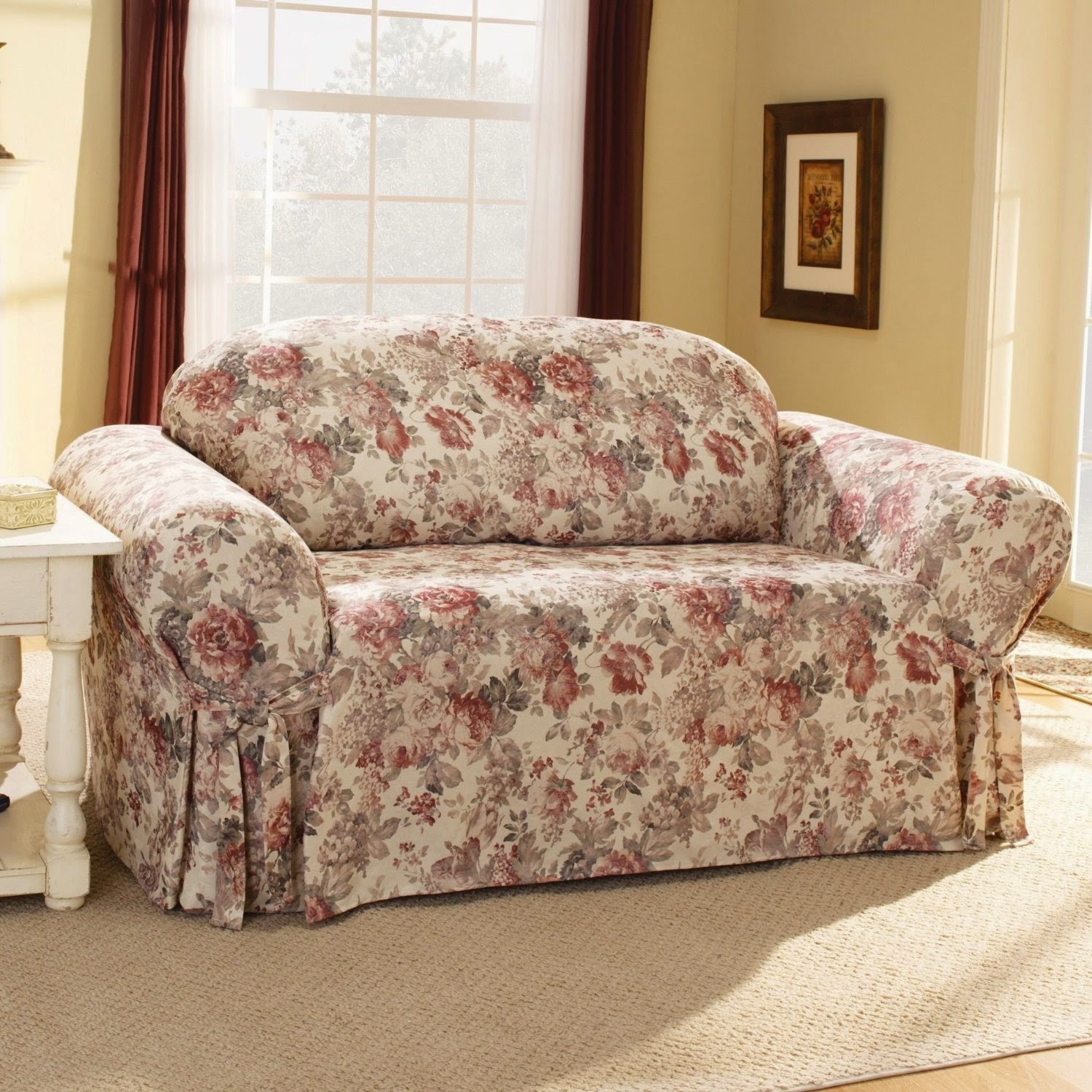 Amazing Slipcovers for Sofas with Cushion Separate