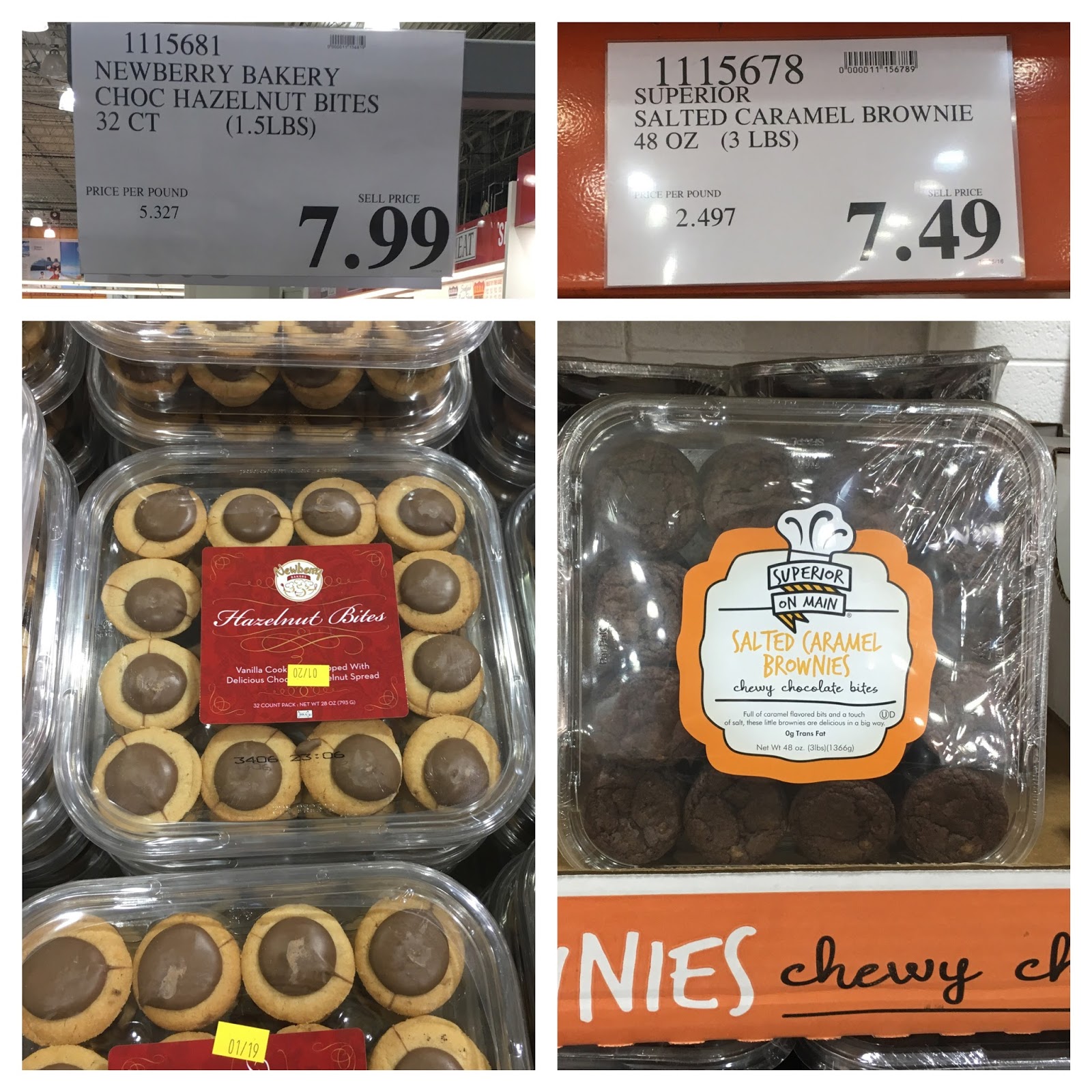 the Costco Connoisseur Have a fussfree New Year's Eve with Costco!