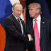 Trump and Putin finally meet at G20
