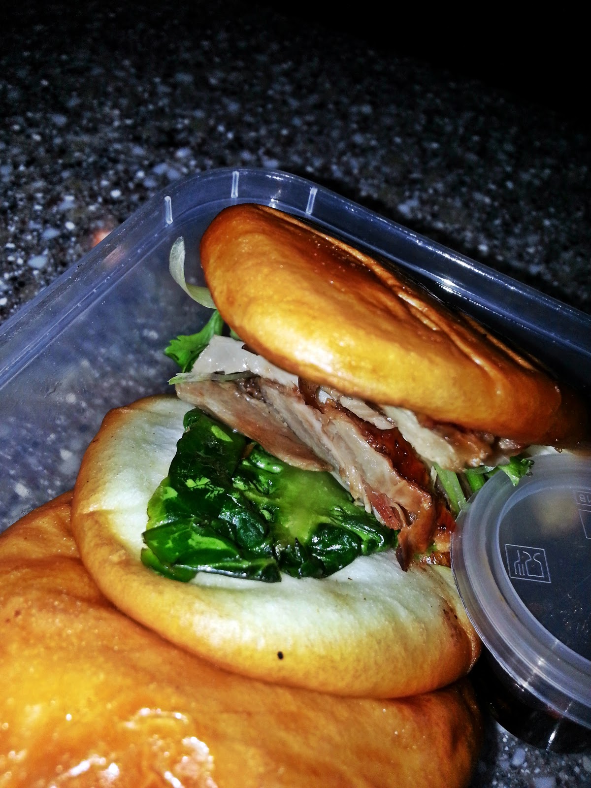 Venoth's Culinary Adventures Roast Kitchen Taman Tun Dr. Ismail