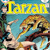 Tarzan #236 - Joe Kubert cover