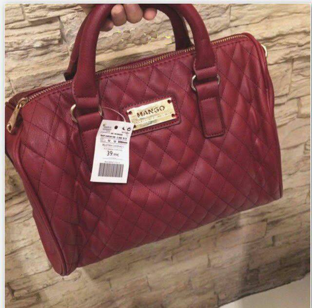 The Hlosette Original Handbag Murah Aldo Mango Victoria Secret Original Handbag 100 With Money Back Guarantee If Proven Otherwise