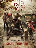 Phim Tây Du Ký: Mối Tình Ngoại Truyện Phần 2 - Journey To The West 2: The Demons Strike Back (2017)