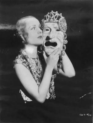 Man Of The World 1931 Carole Lombard Image 1