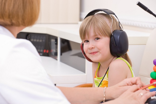 Auditory Processing 

Disorder