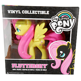 My Little Pony Regular Fluttershy Vinyl Funko