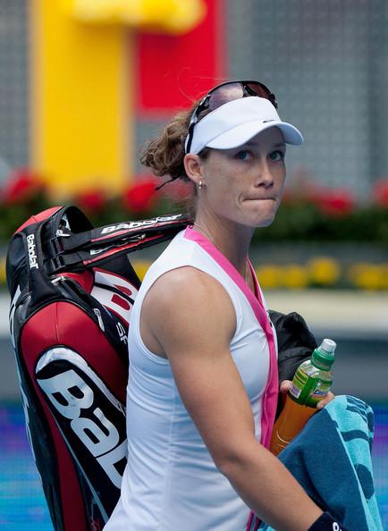 Samantha Stosur Australian Tennis Player 2012 | Tennis Stars