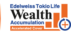 Edelweiss Tokio Life: Wealth Accumulation