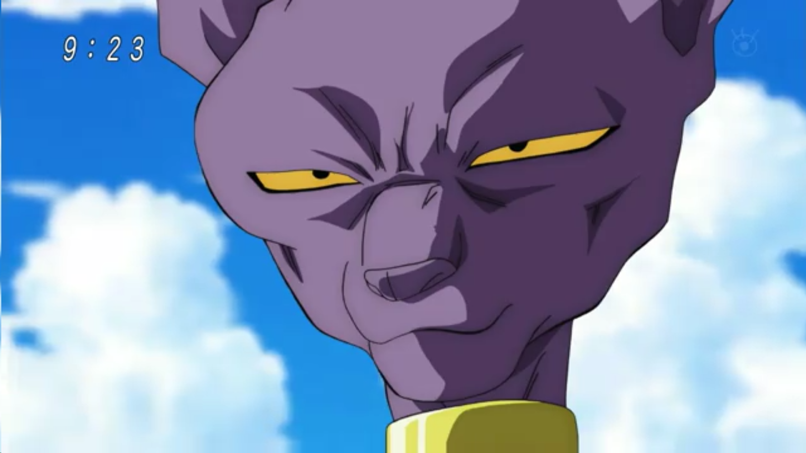 Cada Deus da Destruição em Dragon Ball Super