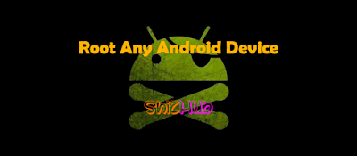 root any android device easily
