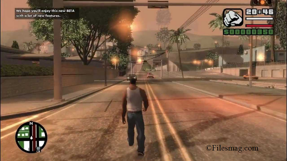 GTA San Andreas PC Game Free Download - PC Games, Software, Apps | Full ...