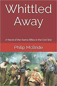 Whittled Away: The 6th Texas Infantry