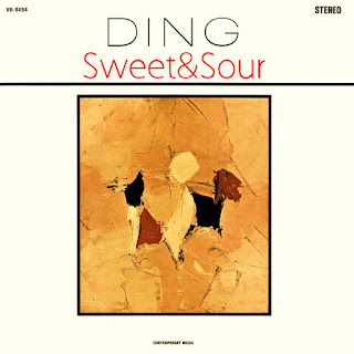 Ding – Sweet & Sour