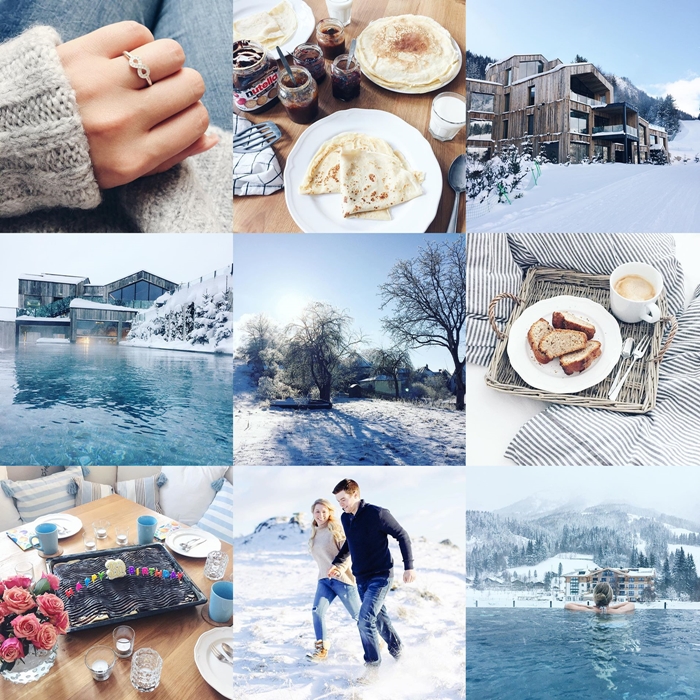 Blogger Redakteur Editor Anzeige Erik Scholz L Menswear