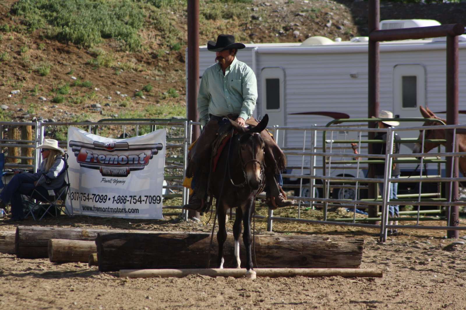 PairADice Mules: Jake Clark Mule Preview