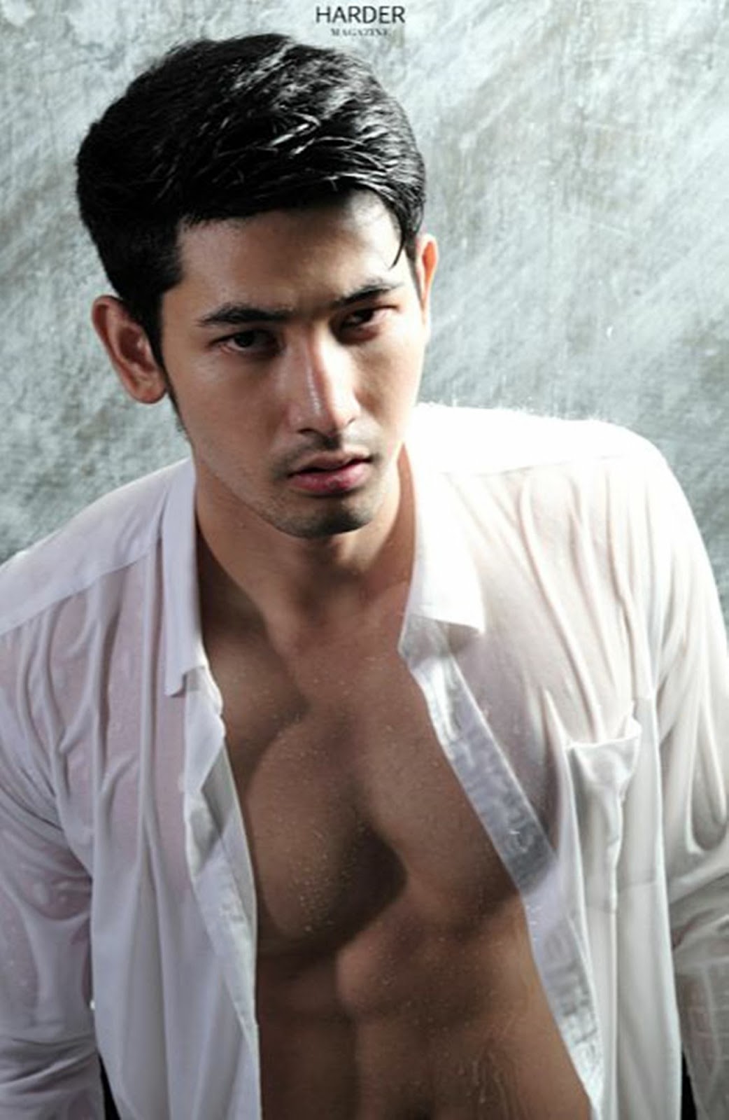 2016 | Mister Supranational | Thailand | Phanuphong ‘Rome’ Wanthamat - Page 13 89