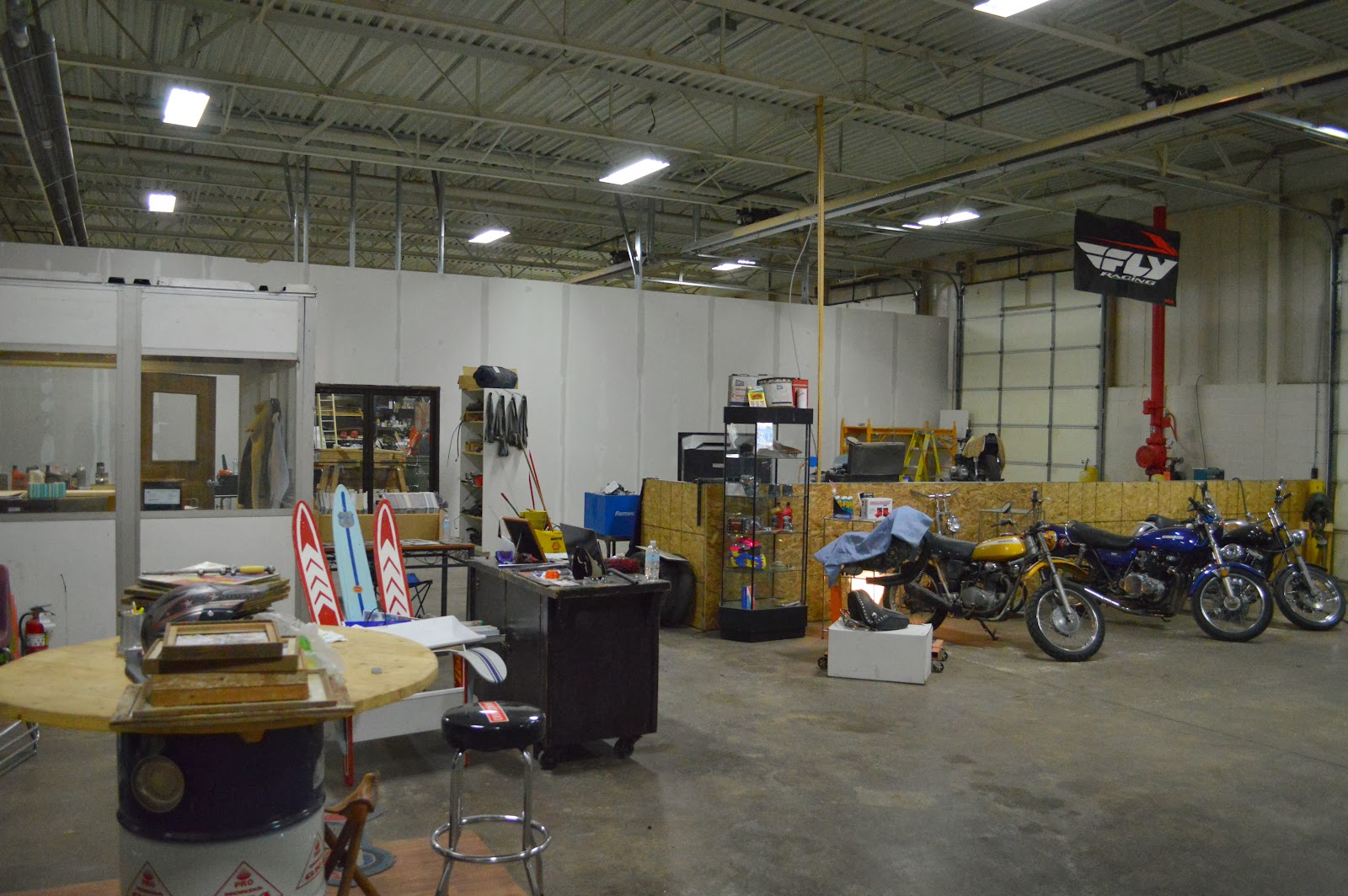 best second motorcycle reddit