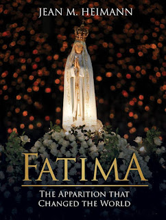 Fatima Apparition 