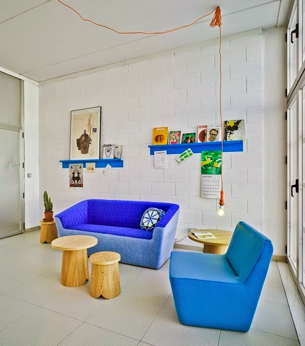 Sancal celebrates its 40th anniversary with joy, color and imagination