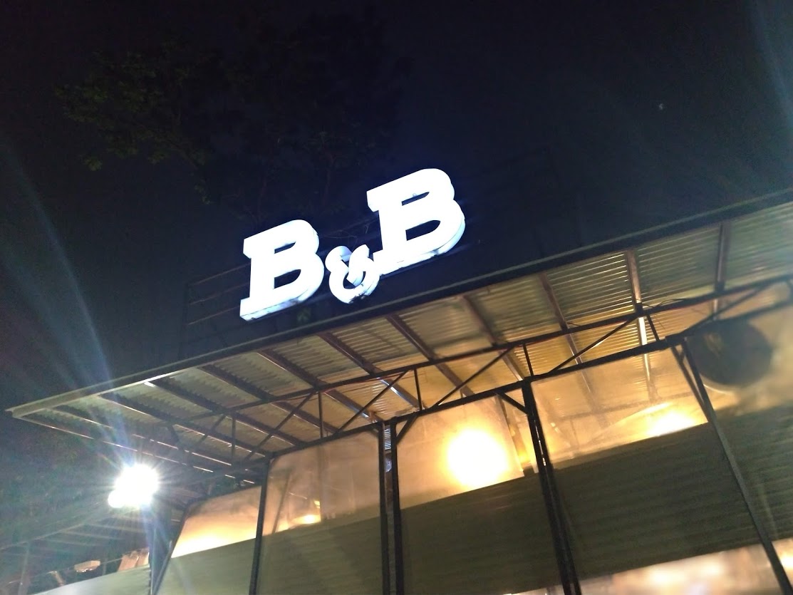 Life is Kulayful where to eat in Clark, Pampanga