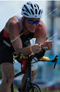 Триатлон в Сочи Ironstar Олимпийская дистанция 7 июня 2015 г. отчет Андрея Думчева