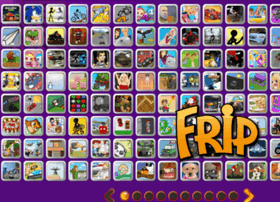 Tecnoflash: Frip