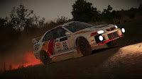Dirt 4 Game Screenshot 3