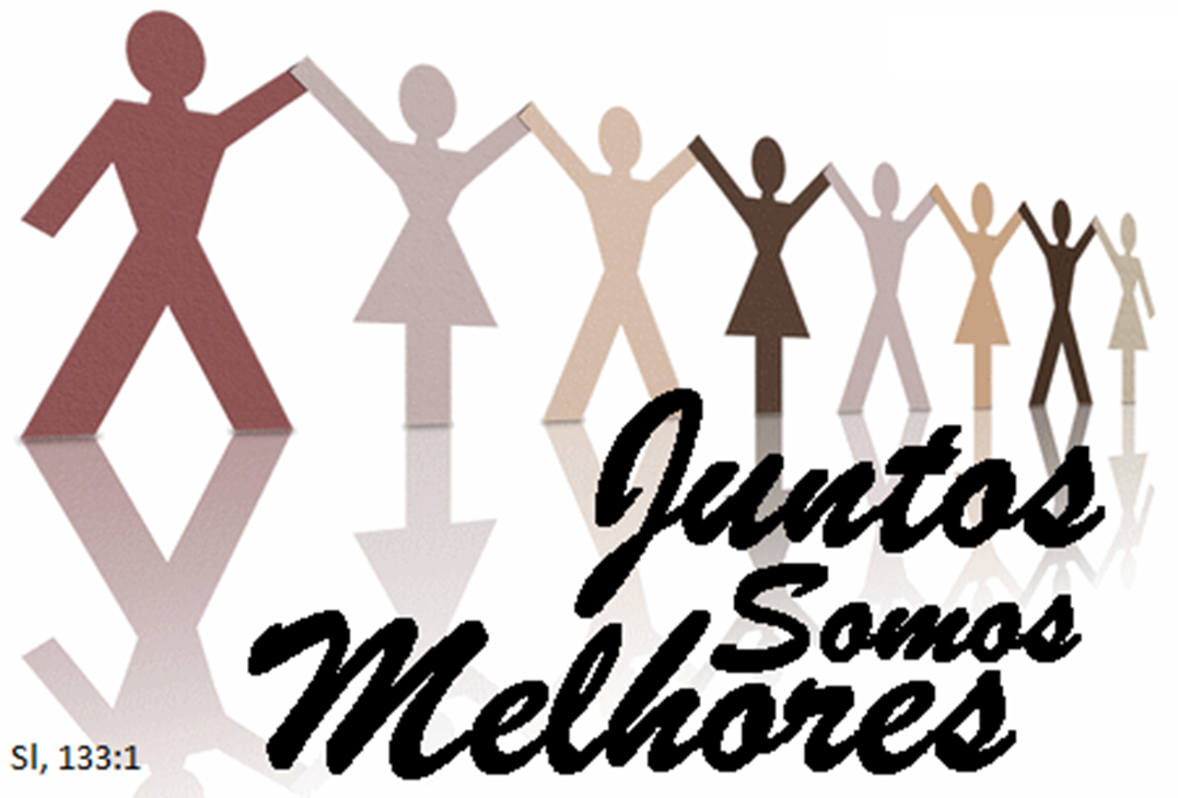 Pr. Jozenil Araújo “OH QUÃO BOM E QUÃO SUAVE É”