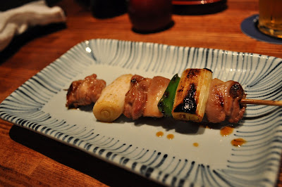 Yakitori Chicken