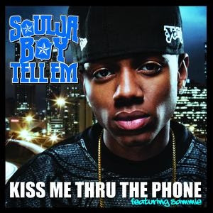 Kiss Me Thru The Phone Letra 40