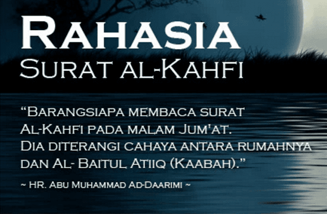 Menguak Mitos Malam Jumat yang Penuh Dengan Aura Mistis, Sampai Ahli Kubur Datang ke Rumah Menguak Mitos Malam Jumat yang Penuh Dengan Aura Mistis, Sampai Ahli Kubur Datang ke Rumah