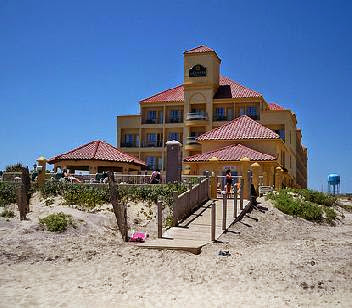 South Padre Island Beach Hotels   South Padre Hotels on the Beach