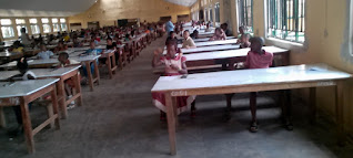 NECO NCEE Examination Centers Nationwide [UPDATED]
