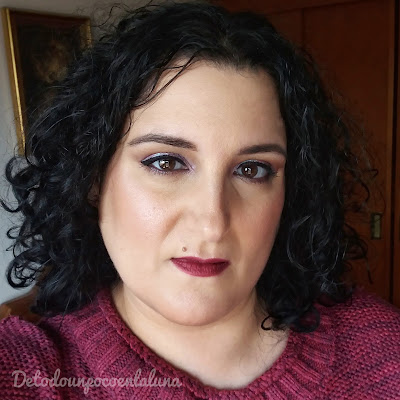 Look de fiesta para estas navidades vol. 2 Look de fiesta para estas navidades vol. 2