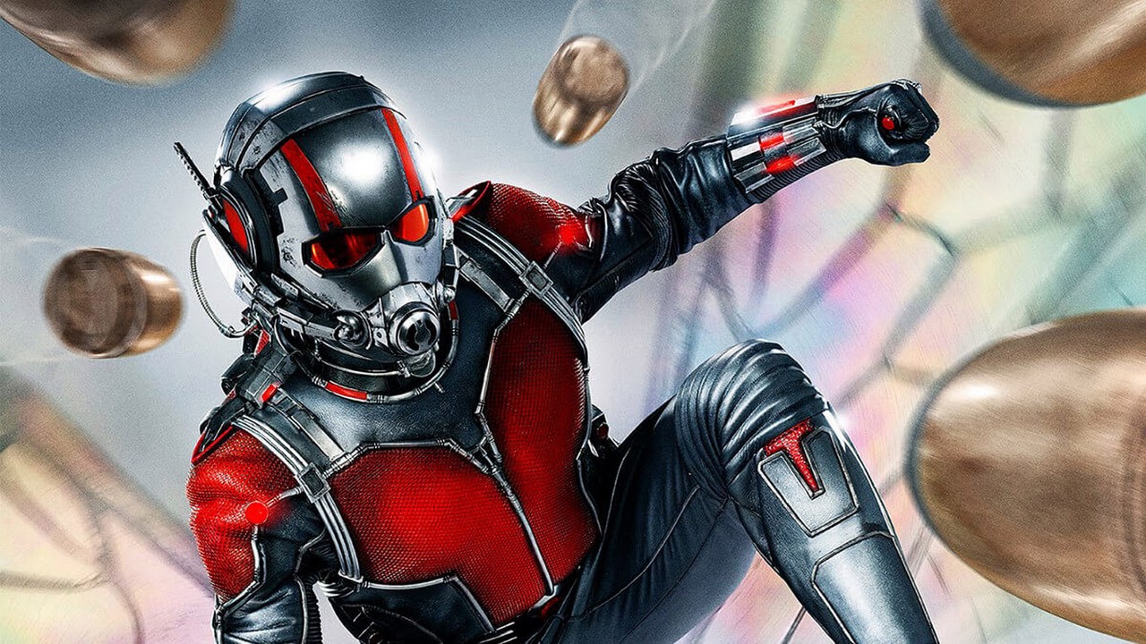 Homem-Formiga e A Vespa: Evangeline Lilly compartilha nova foto com seu traje nos bastidores