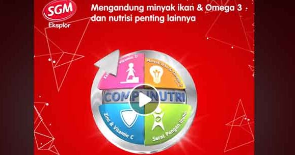 Cara daftar sgm poin