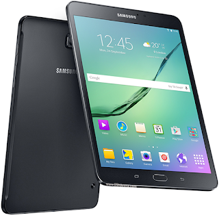 Android 6.0.1 starts hitting Samsung Galaxy Tab S2 8.0