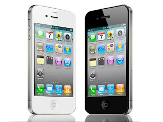  Spesifikasi dan Harga iPhone 4S