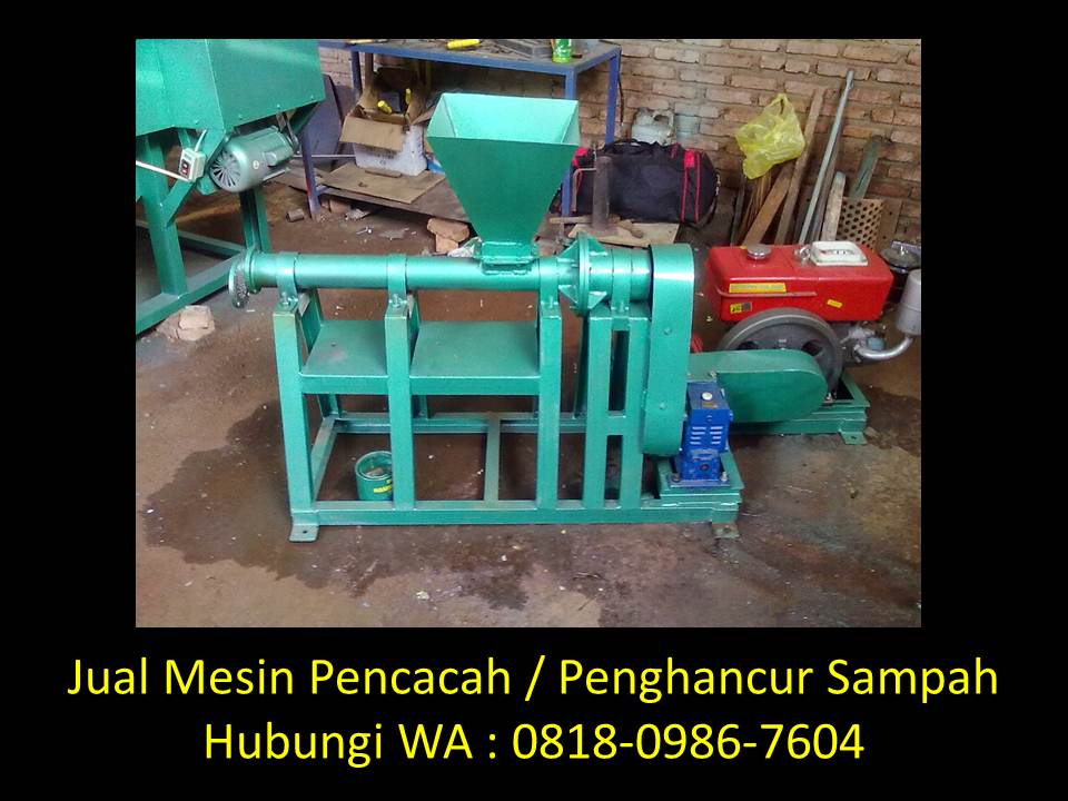 mesin pencacah limbah sayur di bandung mesin pencacah limbah sayur di bandung
