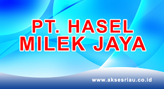 PT Hasel Milek Jaya