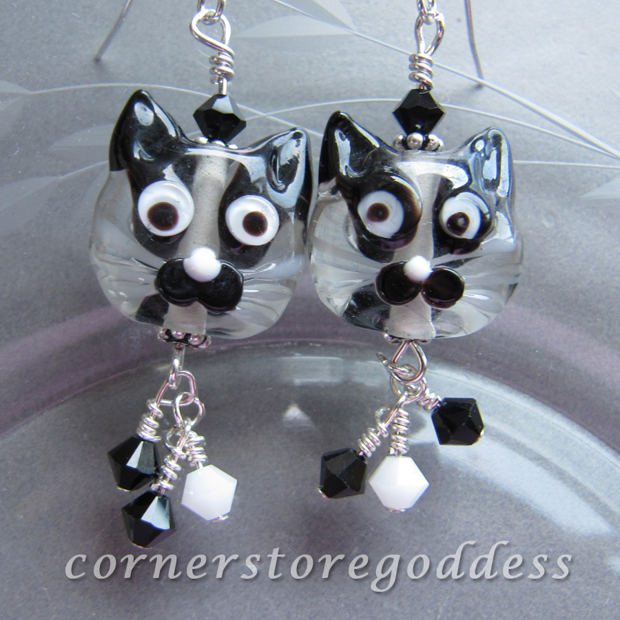 The Charmed Life Famous Tuxedo Cats in History