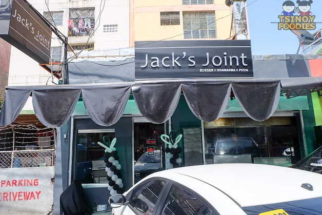 jack joint