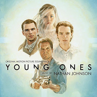 Young Ones Song - Young Ones Music - Young Ones Soundtrack - Young Ones Score