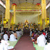 Thông báo: Lễ Quy y Tam bảo mùa Phật đản.
