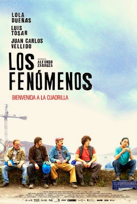 Los fenómenos