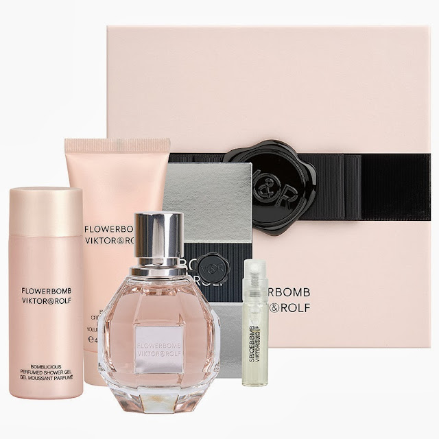 Melissa Charlotte Christmas Presents II