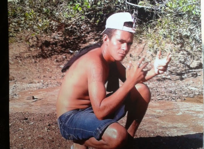 Homem encontrado em putrefação saiu para visitar amigo em Barras