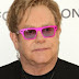 Elton John Hospitalized With Serious Respiratory Infection,Cancels Shows